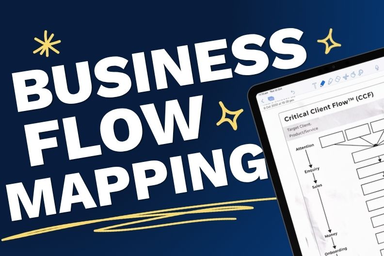 Business Flow Mapping