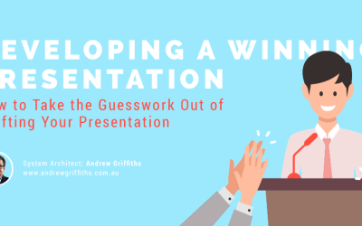 Business Presentation