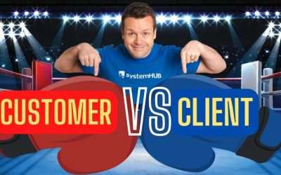 Customer vs Client: What is the Difference? (With Examples)