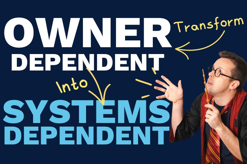 systems dependent