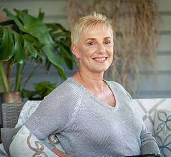 Ruth Newman