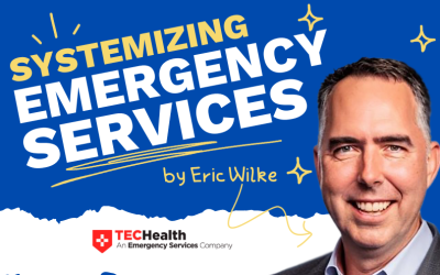 How TECHealth Transformed Their Emergency Services Staffing Business Through Strategic Systems Implementation