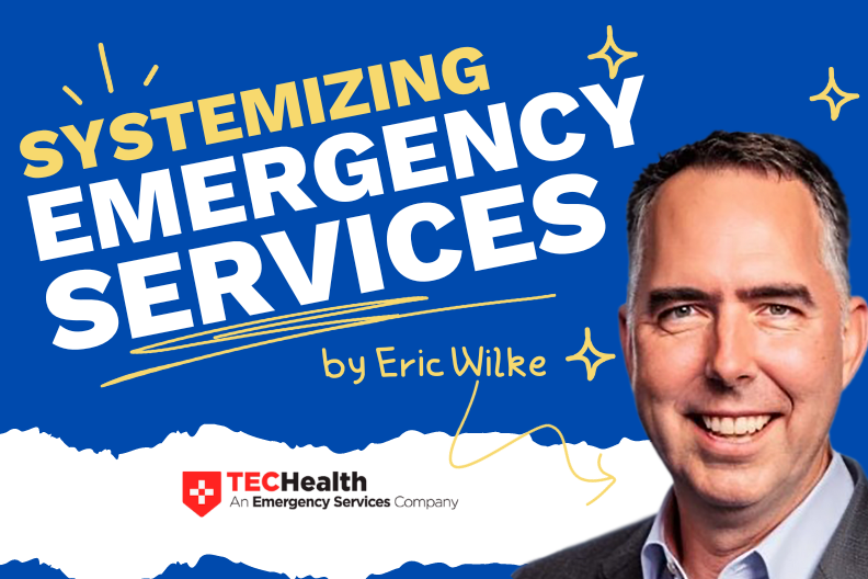 Eric Wilke Case Study