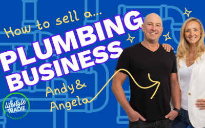 How to Sell a Plumbing Business: The Dr. Drip Story That Every Plumber Needs to Read