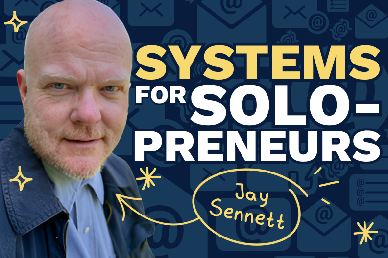 Jay Sennett Case Study