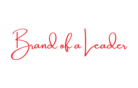 Brand of a Leader