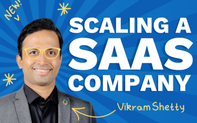 Building Systems for Predictable Growth in a Niche SaaS Business