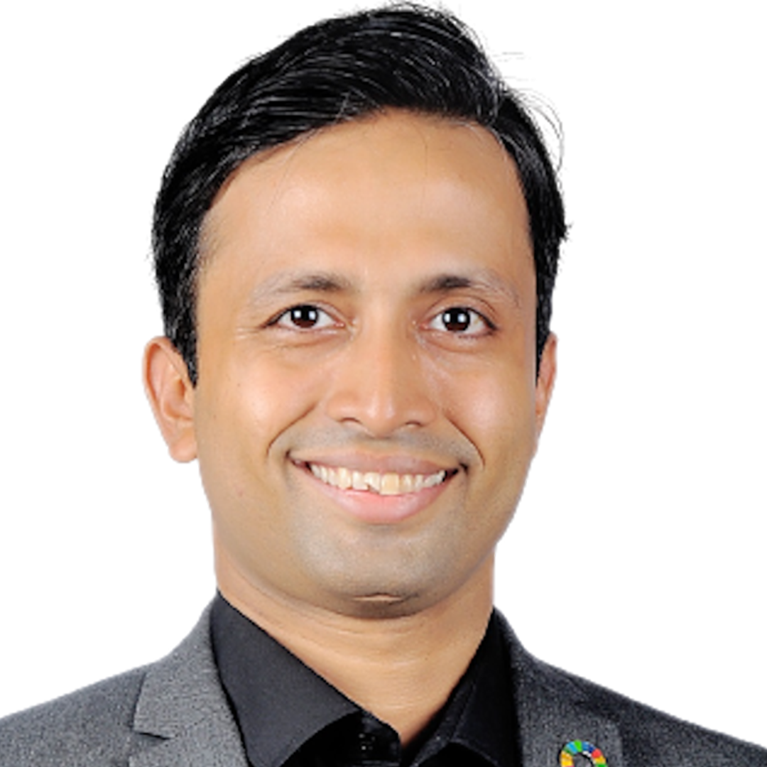 Vikram Shetty