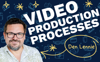 From Startup to Scale: How Den Lennie Systematized Video Production