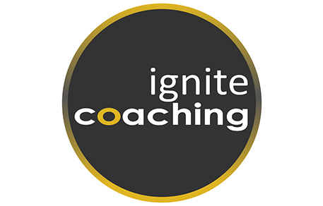 Ignite Coaching Logo