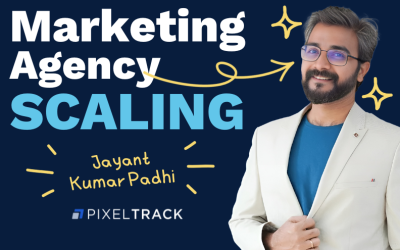 How PixelTrack Scaled Their Digital Marketing Agency