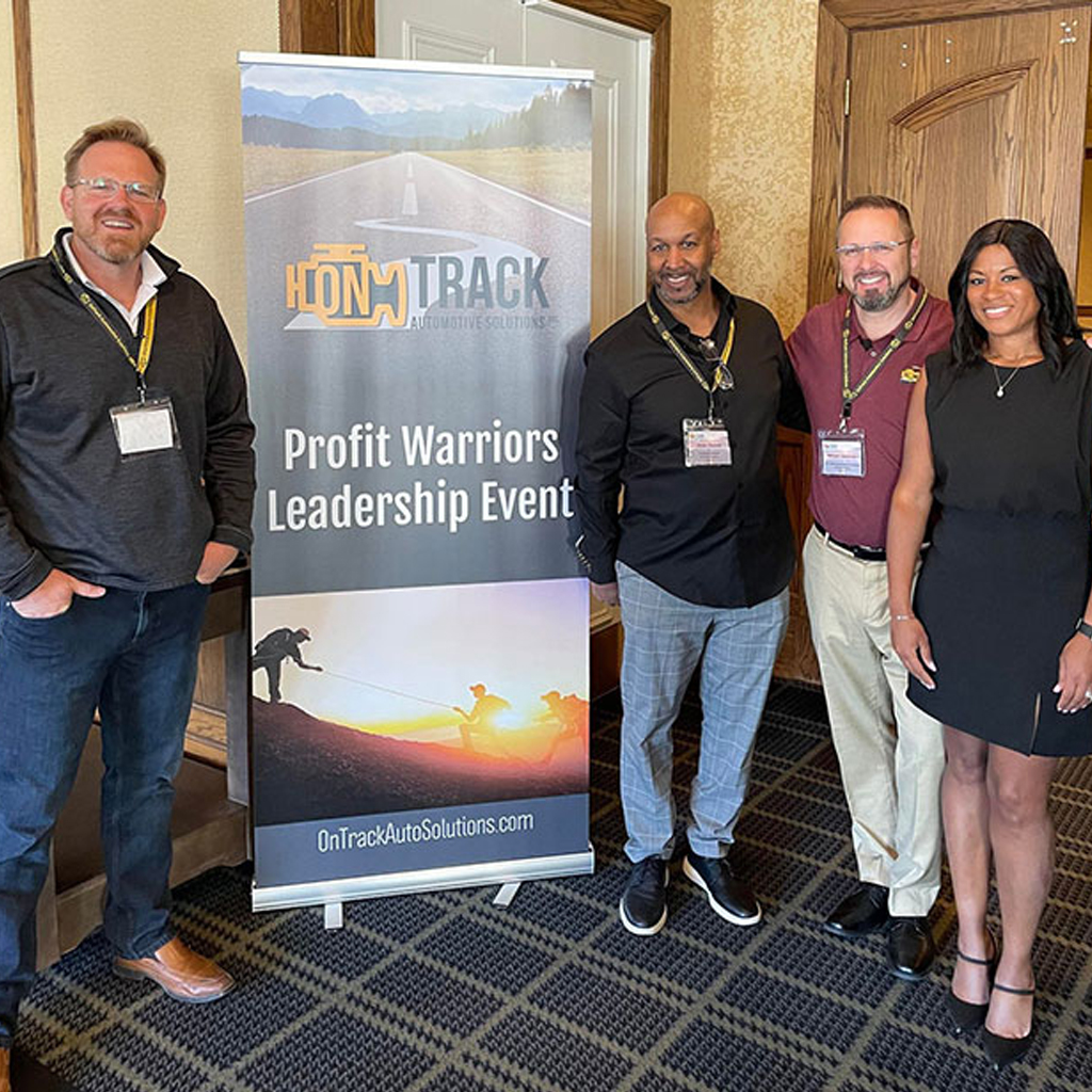 Leadership Event