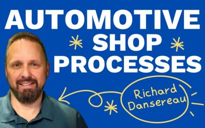 OnTrack’s Proven Critical Processes for Automotive Success