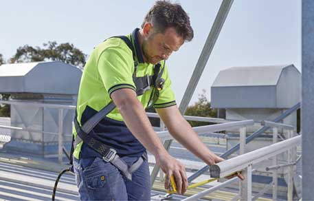 Safety Inspections
