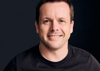 David Jenyns
