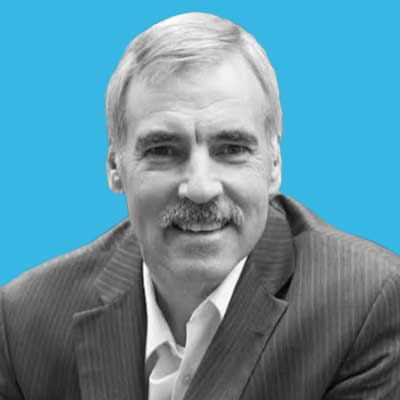 Dr. Ken Keis