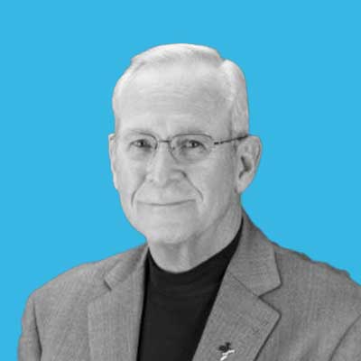 Rodney Rohm
