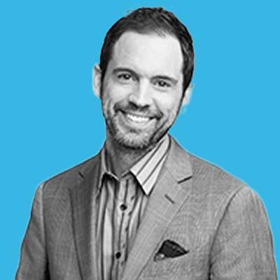 Scott MacMillan