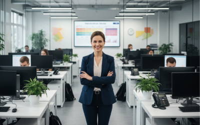 Business Systems: The Complete Guide to Building Your Operational Foundation