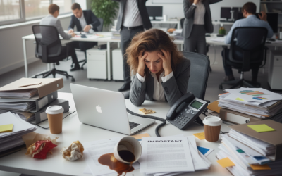 How to Crush Murphy’s Law with Systematic Business Operations