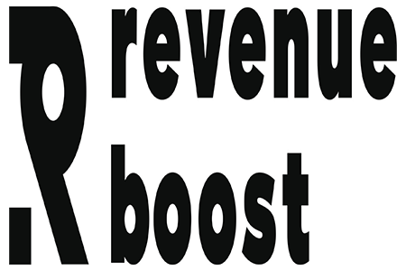 revenue boogst logo