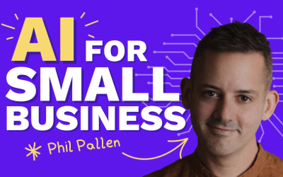 AI Tools for Small Business: Where to Start Without Getting Overwhelmed