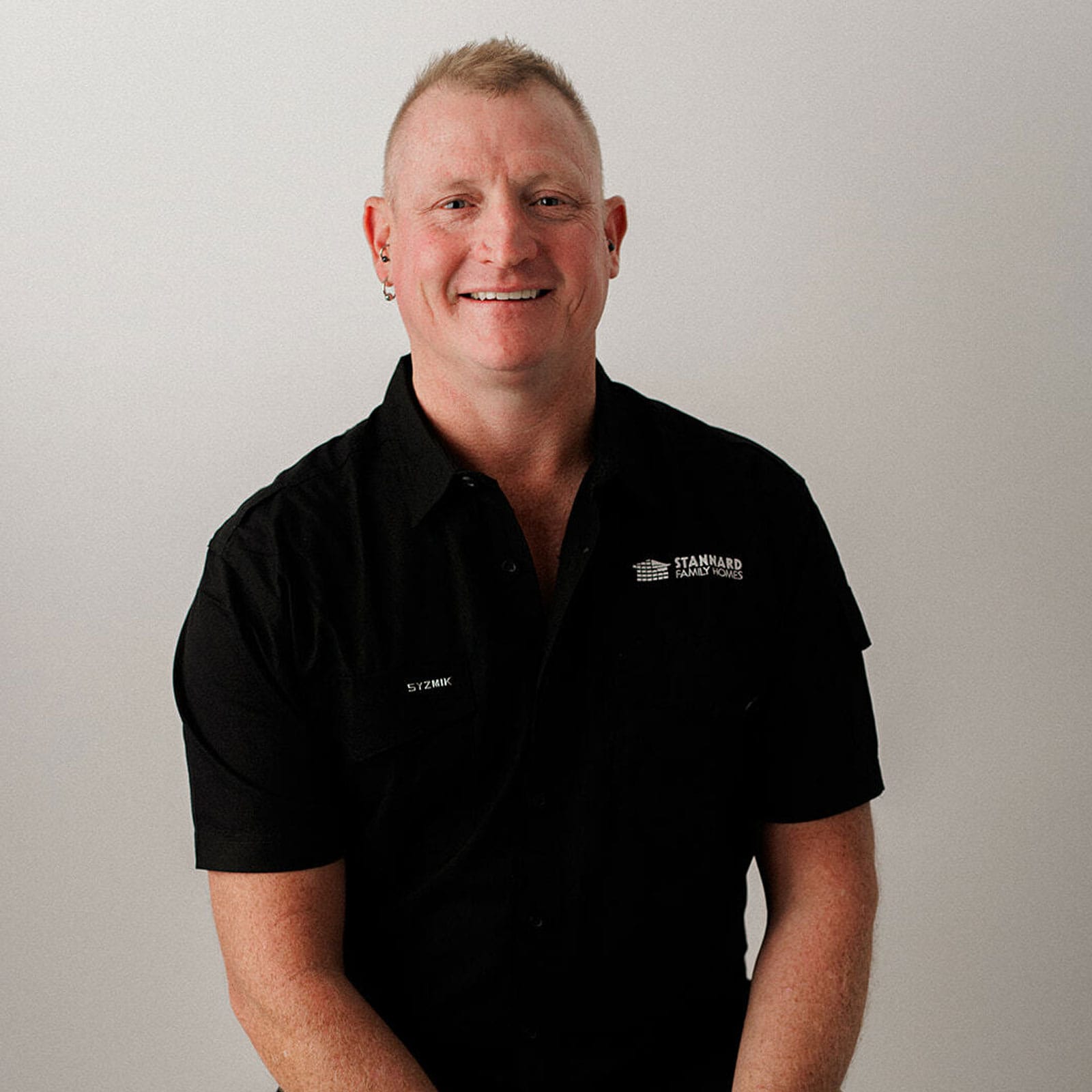 Ryan Stannard, Stannard Family Homes