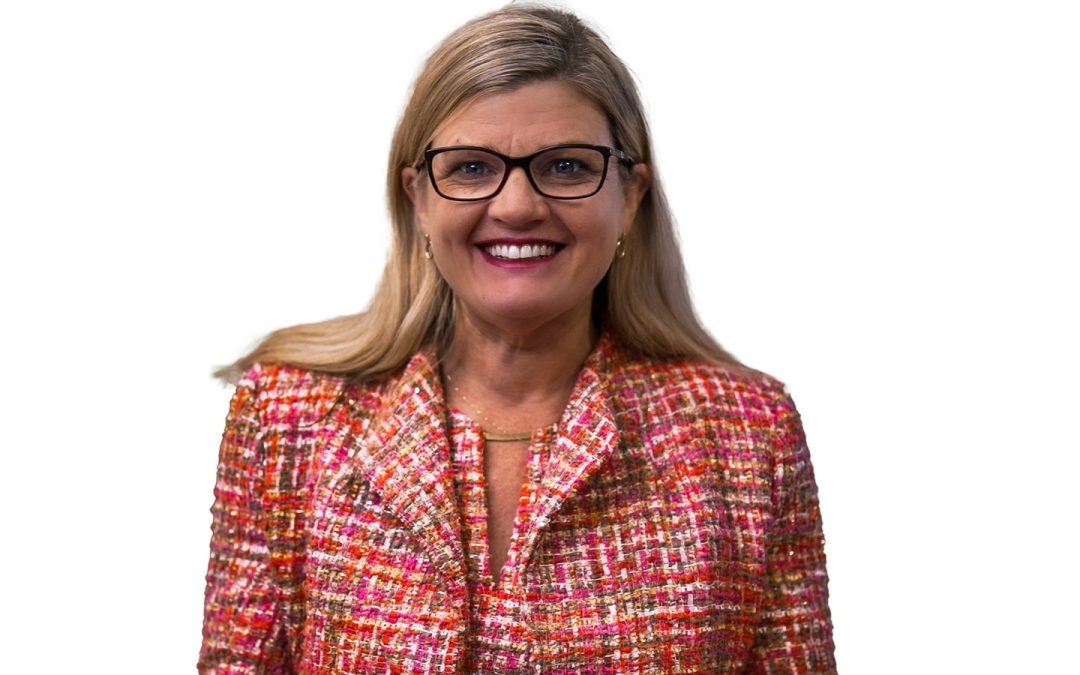 Shannon Smit, founder of SMART Business Solutions, an award-winning accounting firm on the Mornington Peninsula